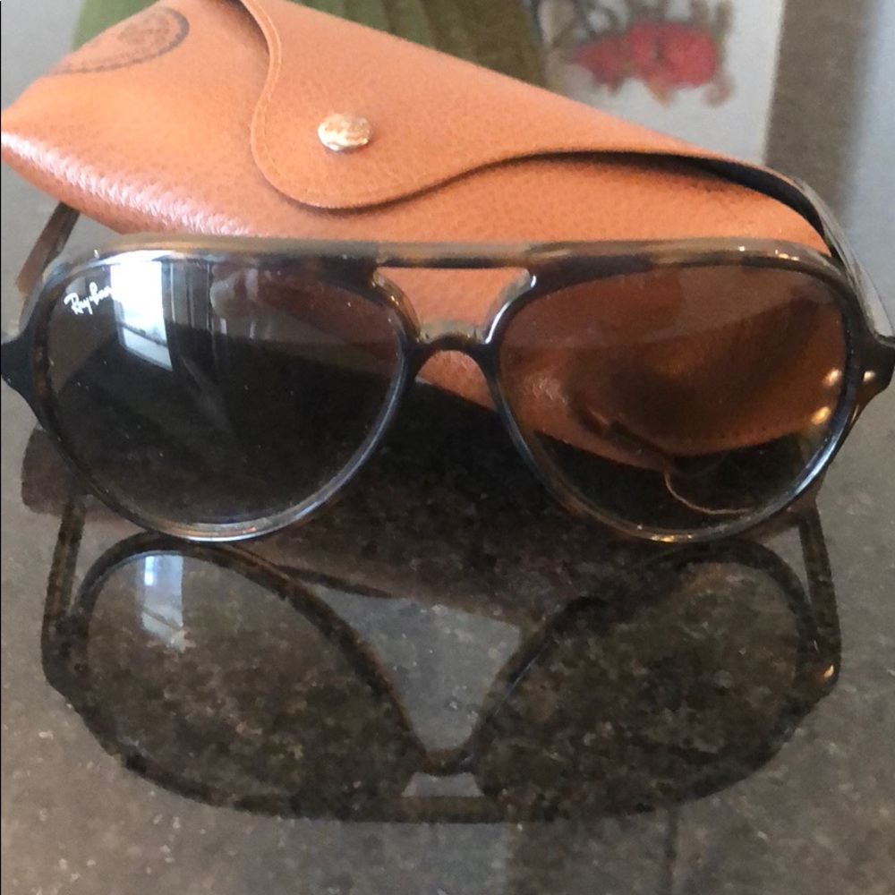 Ray Ban sunglasses